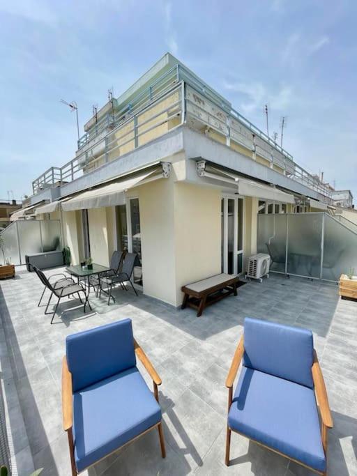 Domus City Apartment With Wonderful Balcony Салоники Экстерьер фото